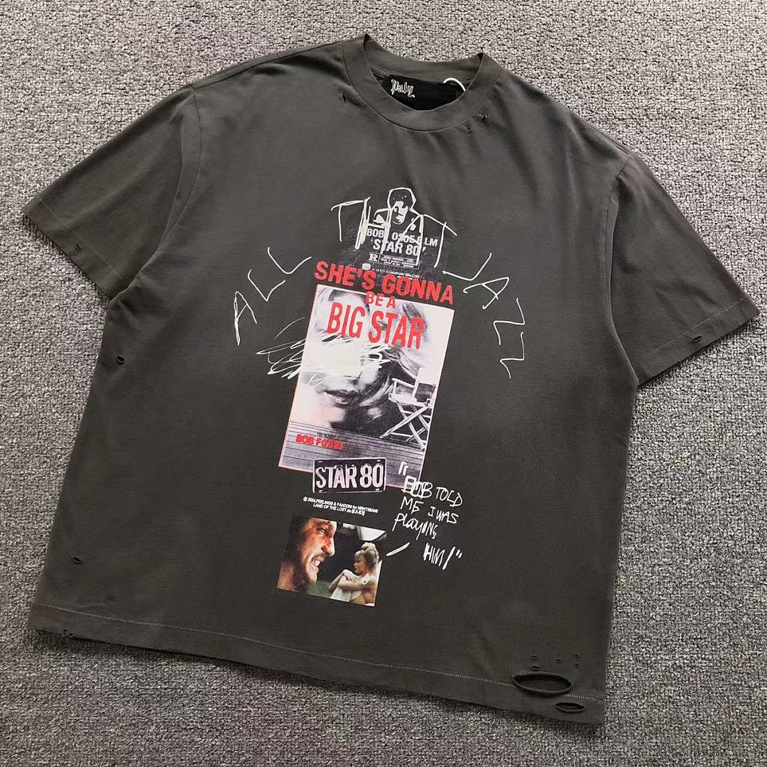 138 PA⭐Y H⭐LLYW⭐OD T-SHIRT 22042309001 (Im 170Cm 60Kg I Wear Size S In The Phot), photo 1
