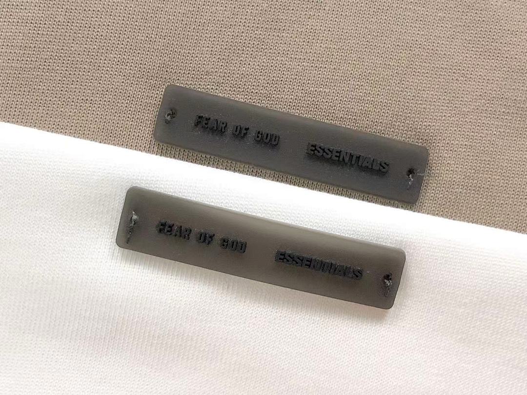 Fear of God 98 FOG T-SHIRT 4204091177 (Im 170Cm 60Kg I Wear Size M In The Phot) - Image 12