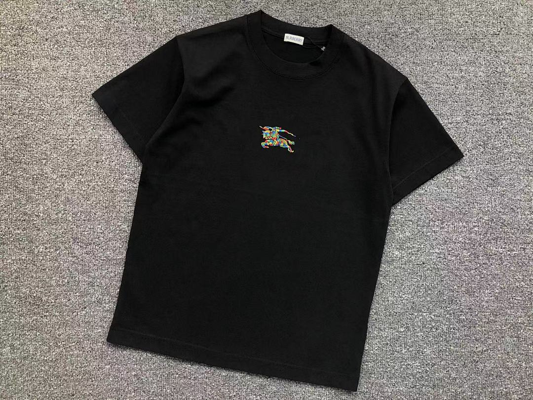 Burberry 95 B⭐R⭐E⭐RY T-SHIRT 56241981 (Im 170Cm 60Kg I Wear Size S In The Phot) - Image 14