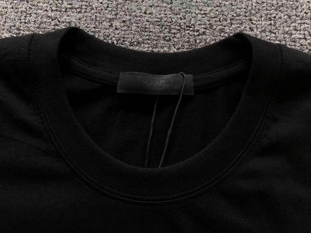Unbranded 85 P⭐A⭐A T-SHIRT 2111060901 (Im 170Cm 60Kg I Wear Size M In The Phot) - Image 17