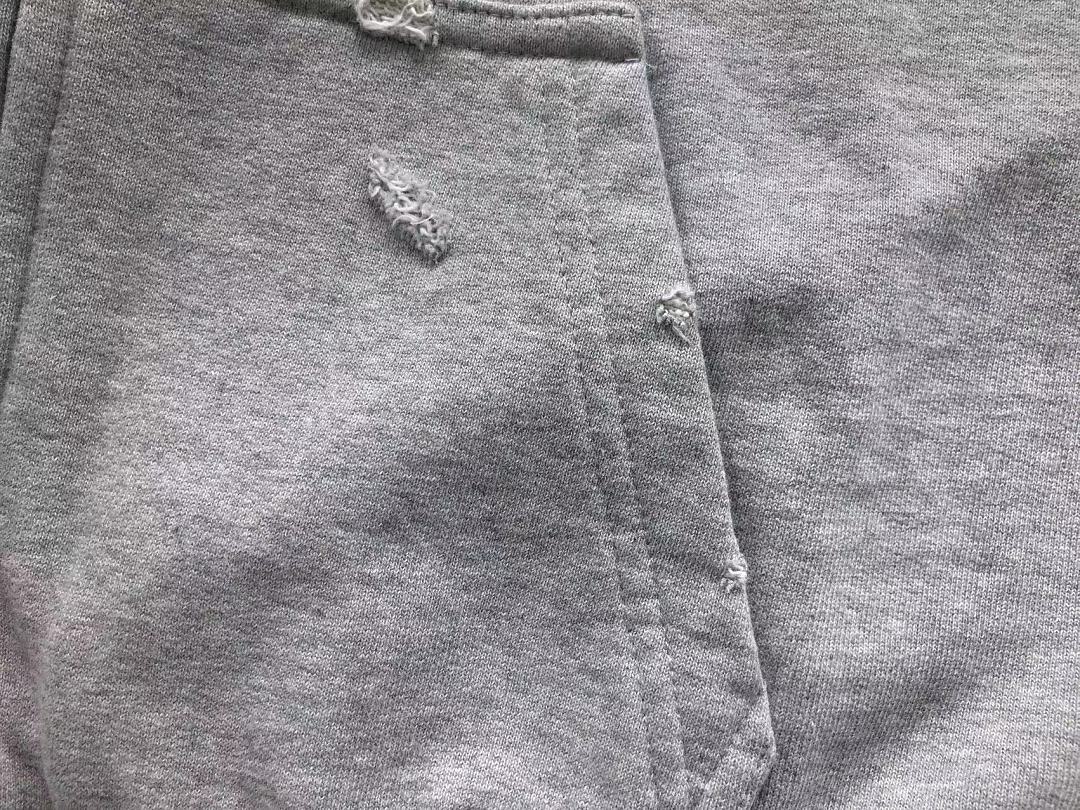 Unbranded 228 P⭐OT⭐COL IN⭐EX HOODIE 3208142917 (Im 170Cm 60Kg I Wear Size 3 In The Phot) - Image 12