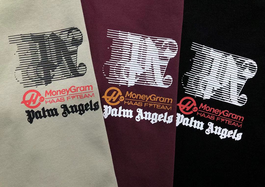 Palm Angels 79 PALM ANGELS T-SHIRT - Image 21
