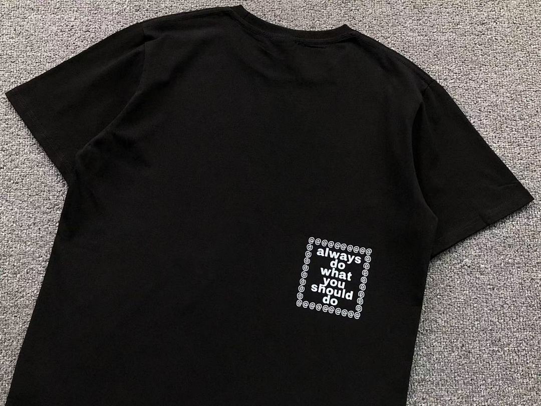 Unbranded 85 A⭐W⭐YS T-SHIRT 1102130956 (Im 170Cm 57Kg I Wear Size XL In The Phot) - Image 12