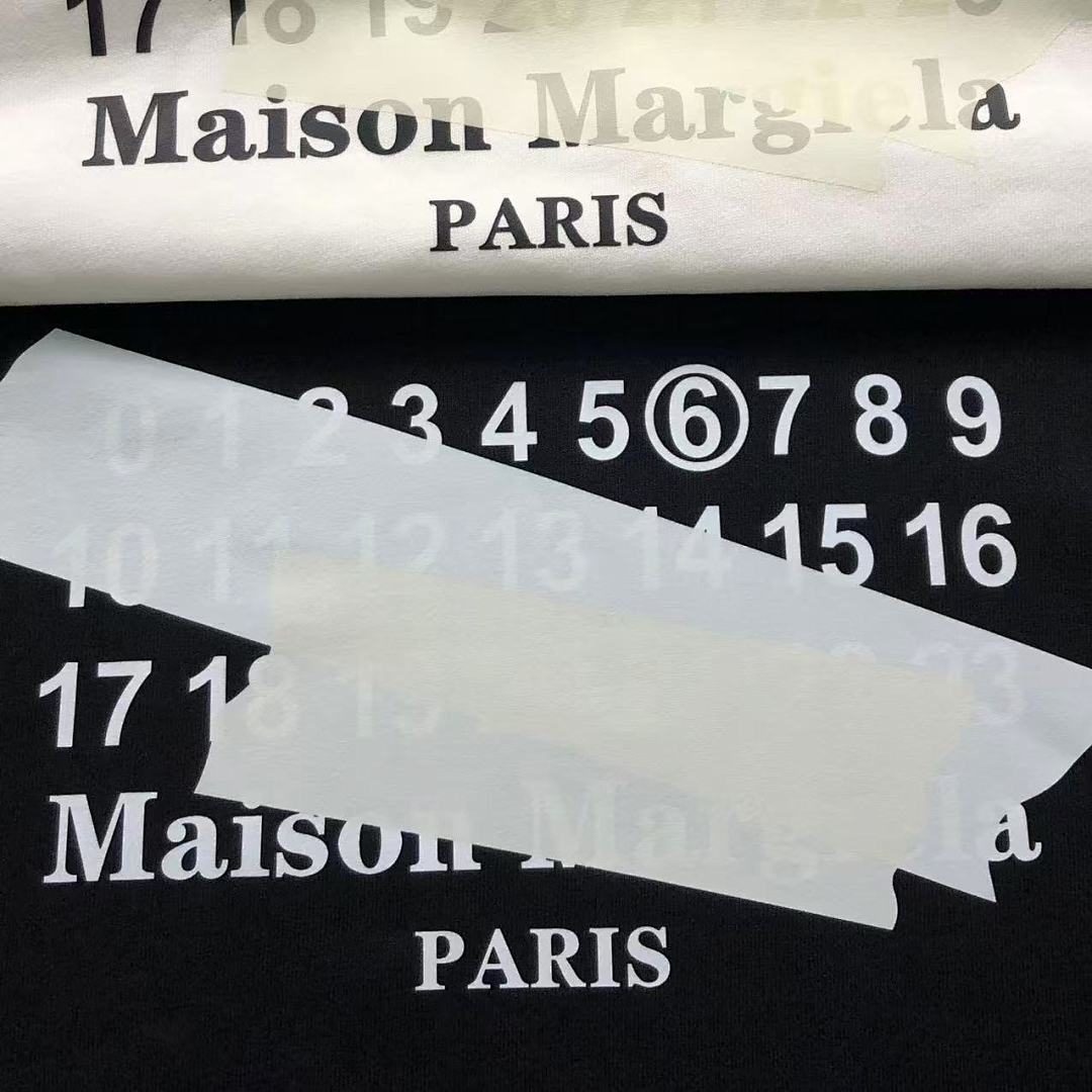On Running 138 MAISON MARGIELA HOODIE 592802136 (Im 170Cm 60Kg I Wear Size S In The Phot) - Image 14