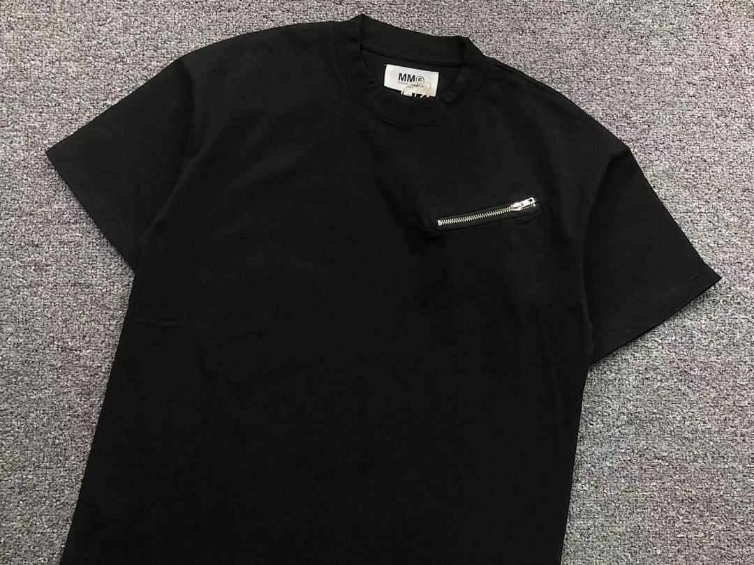 On Running 88 MAISON MARGIELA T-SHIRT 5212430162 (Im 170Cm 60Kg I Wear Size 44 In The Phot) - Image 7