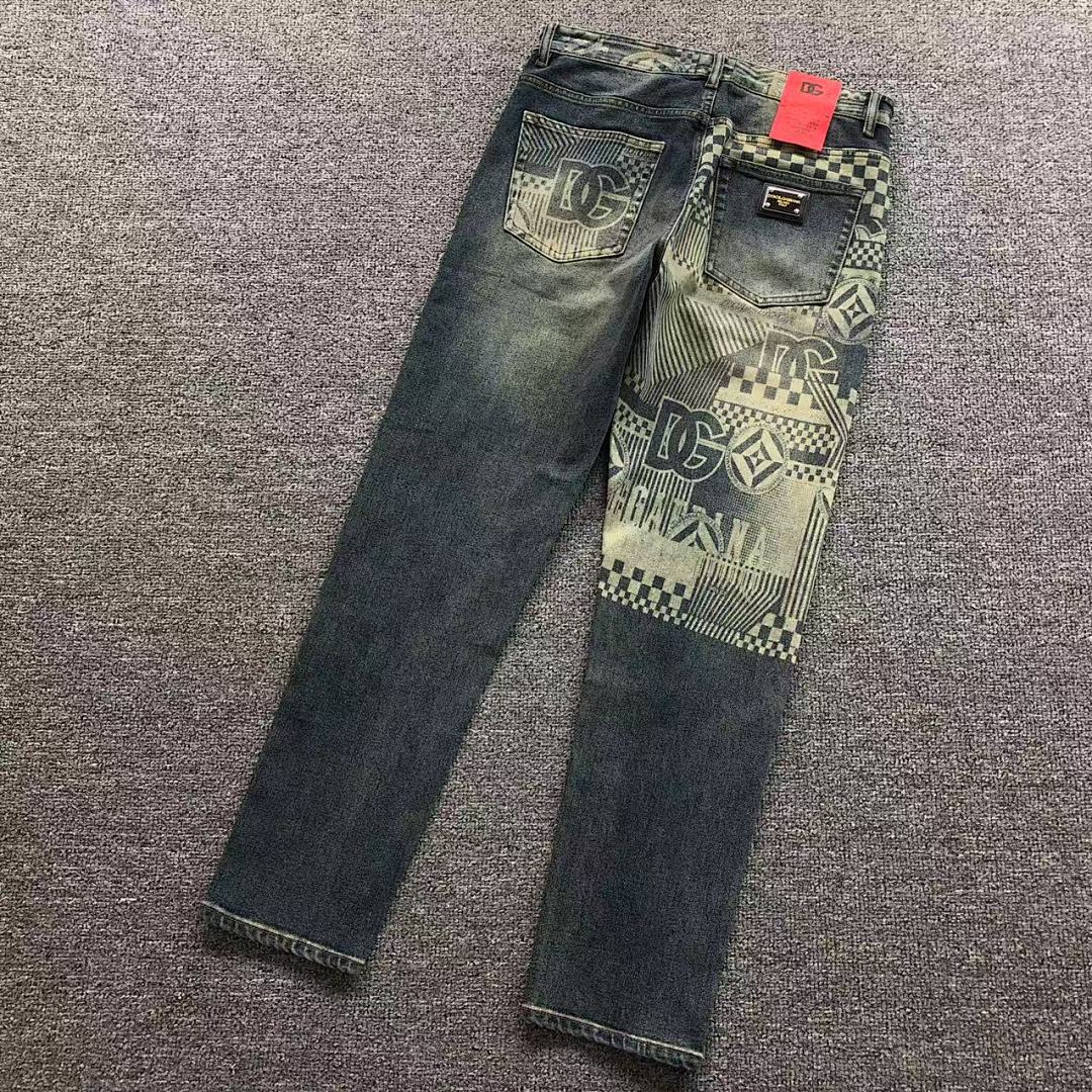 Unbranded 138 D⭐LC⭐ GA⭐⭐A⭐A TROUSERS 218121001 (Im 170Cm 60Kg I Wear Size 32 In The Phot)