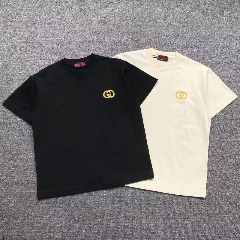 Gucci 105 G⭐C⭐I T-SHIRT 526120319 (Im 170Cm 60Kg I Wear Size M In The Phot), photo 1
