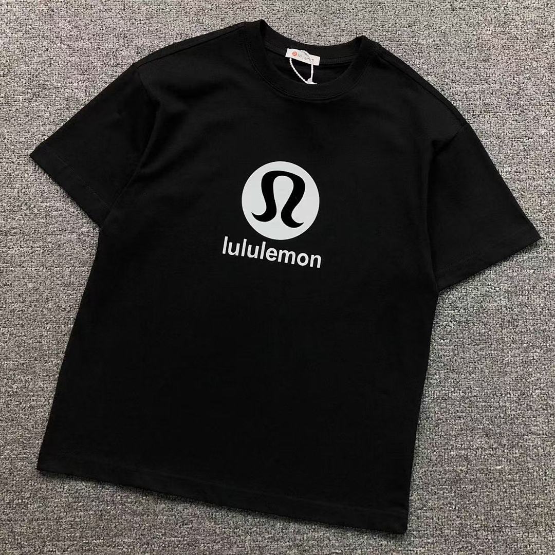 On Running 95 LULULEMON T-SHIRT 1106092073 (Im 170Cm 60Kg I Wear Size S In The Phot)