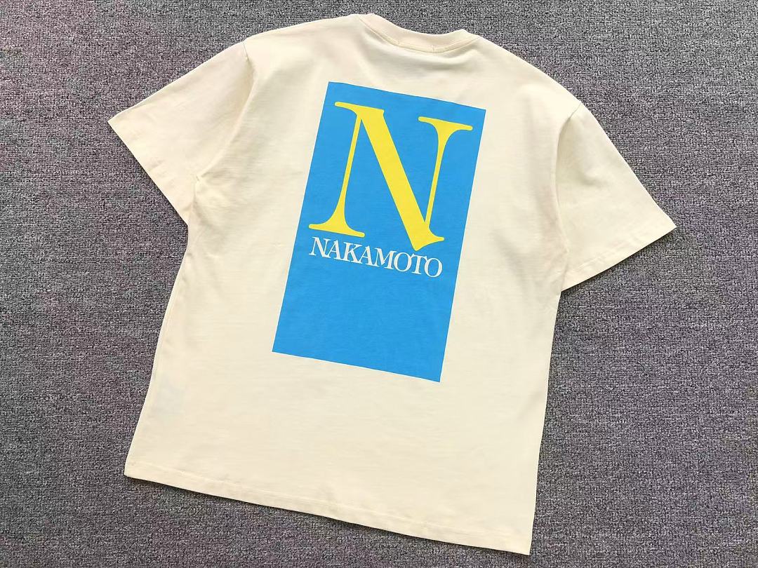 Unbranded 105 FASHION T-SHIRT SN005 3208061917 (Im 170Cm 60Kg I Wear Size M In The Phot) - Image 11