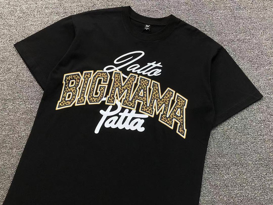 Patta 78 P⭐TT⭐ T-SHIRT 1252018175 (Im 170Cm 60Kg I Wear Size M In The Phot) - Image 7