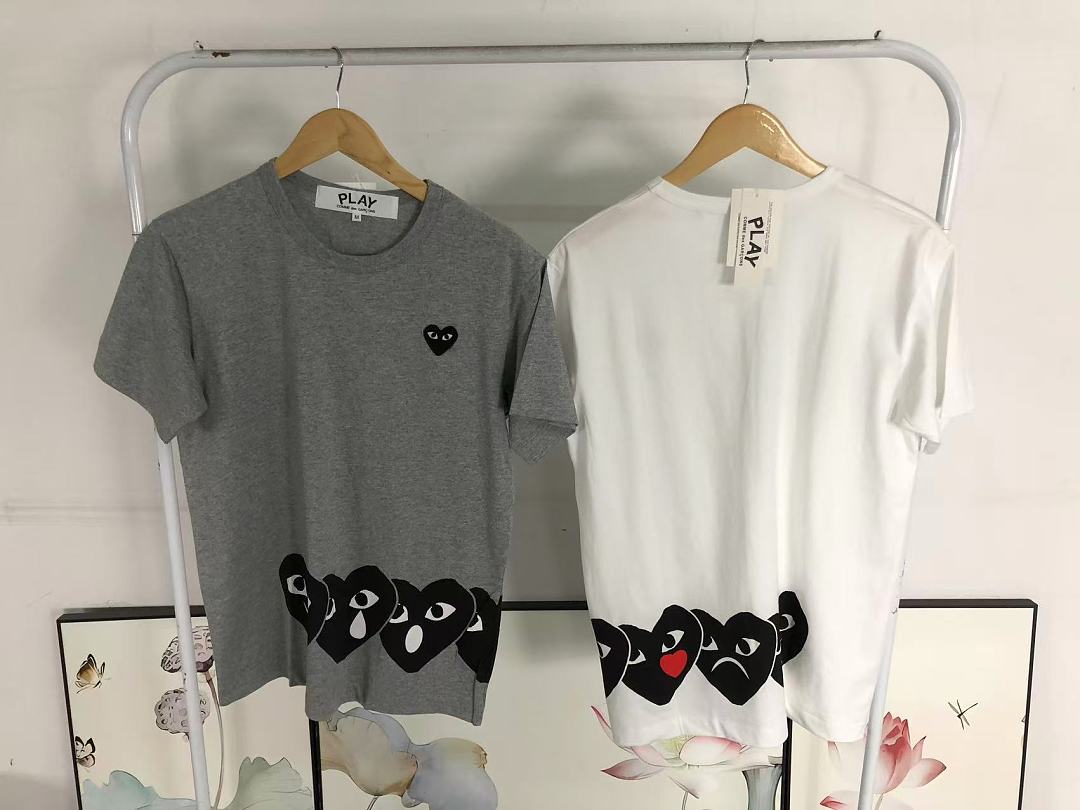Comme des Garcons 98 CDG T-SHIRT 3206270821 (Im 170Cm 60Kg I Wear Size M In The Phot) - Image 27