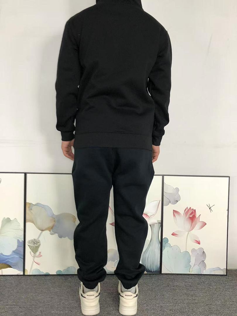 Unbranded 215 A⭐I⭐AS HOODIE 2110243201 (Im 170Cm 60Kg I Wear Size L In The Phot) - Image 4
