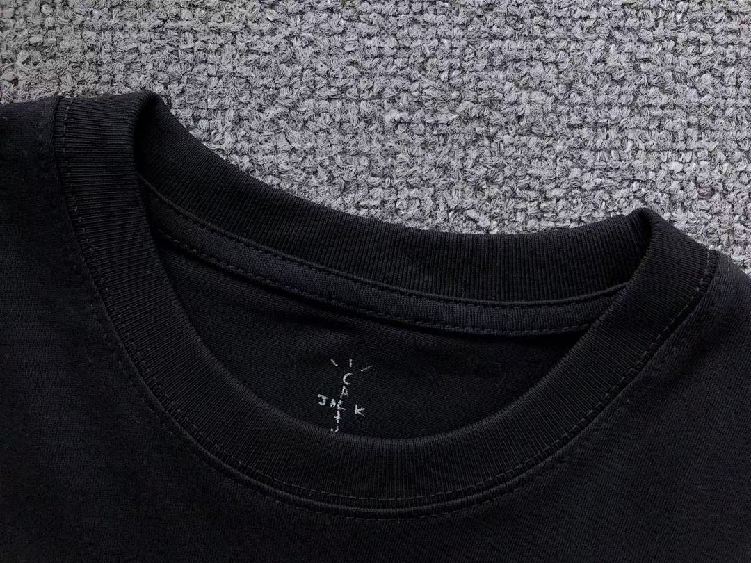 Travis Scott 78 TRAVIS SCOTT T-SHIRT 505219791 (Im 170Cm 60Kg I Wear Size S In The Phot) - Image 25