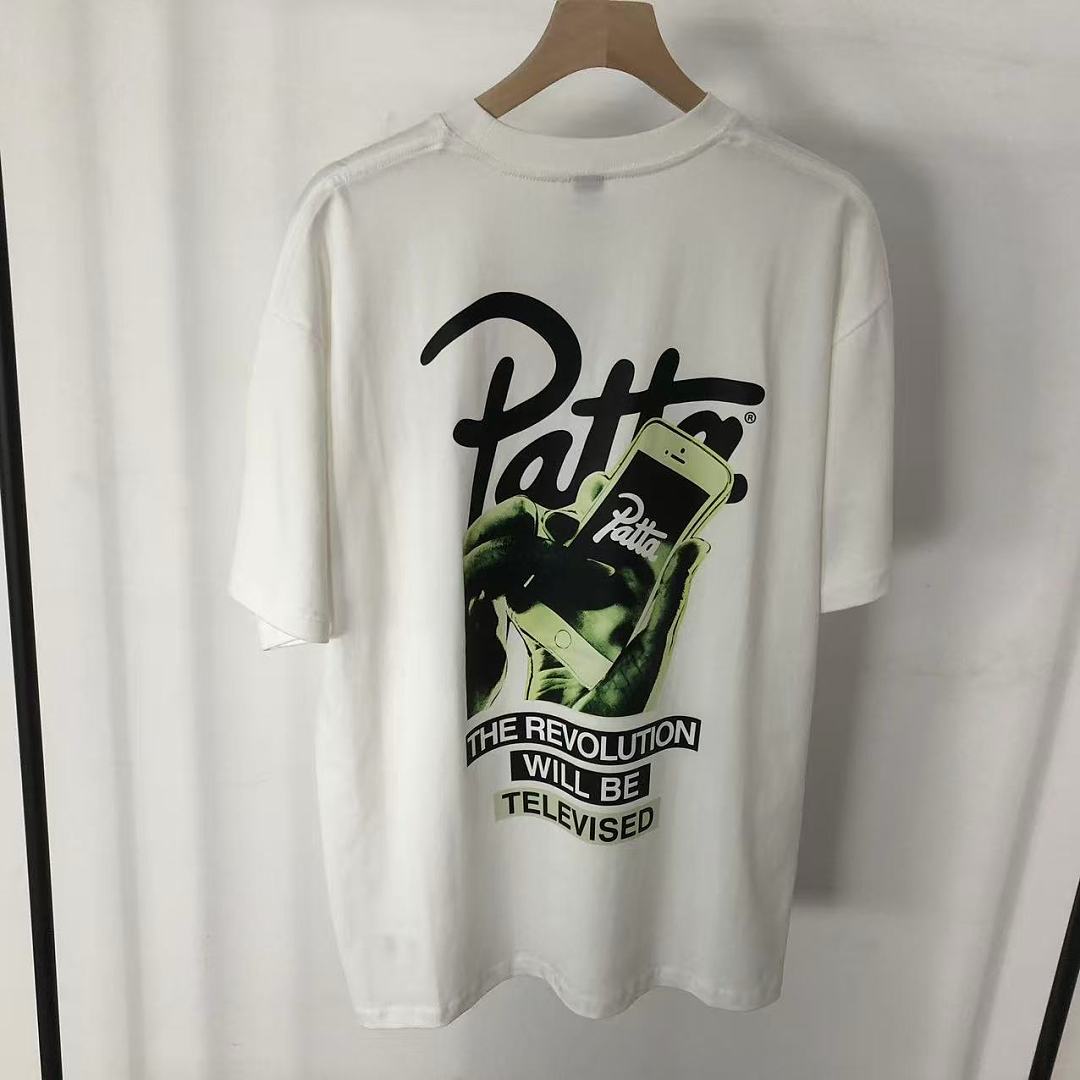 Patta 82 P⭐TT⭐ T-SHIRT 1261008175 (Im 170Cm 60Kg I Wear Size L In The Phot) - Image 20