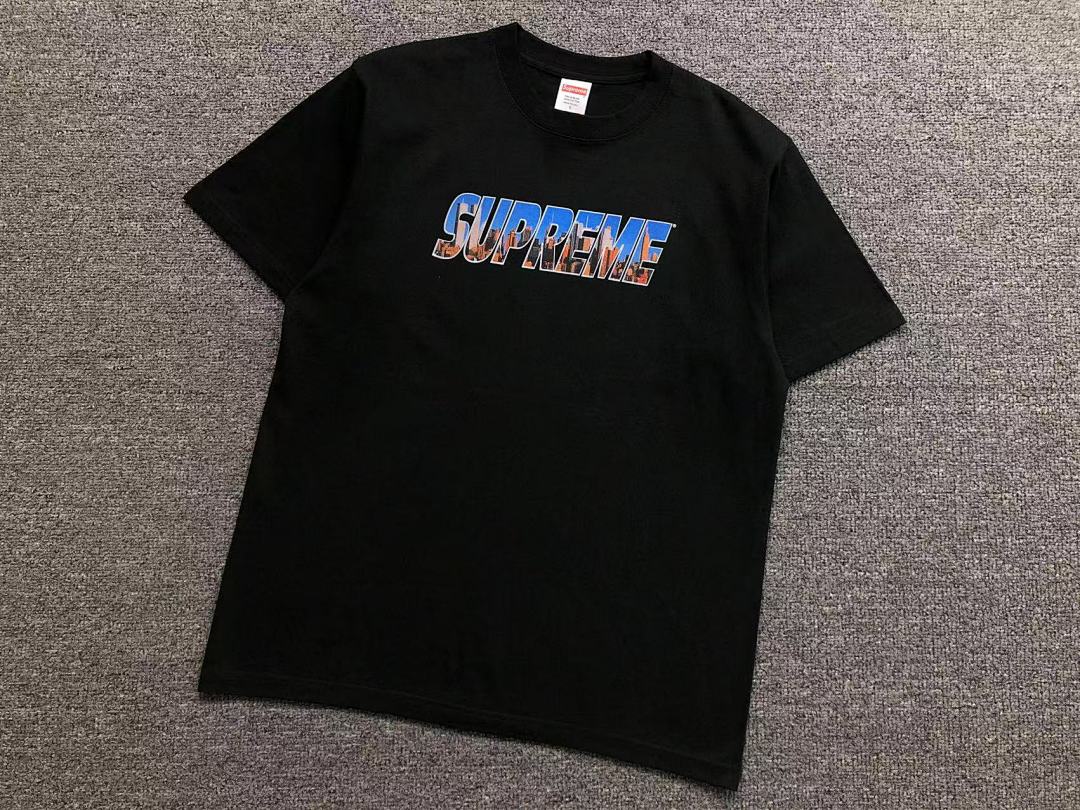 Supreme 95 S⭐⭐R⭐⭐E T-SHIRT 1106135302 (Im 170Cm 60Kg I Wear Size L In The Phot) - Image 10