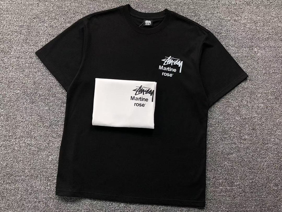 Stussy 78 STUSSY T-SHIRT 503030782 (Im 170Cm 55Kg I Wear Size M In The Phot) - Image 16
