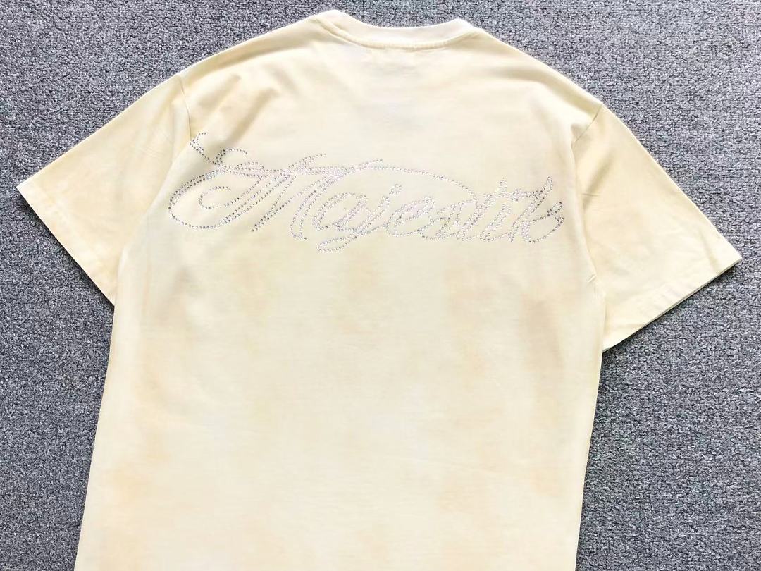 Unbranded 108 MA⭐ES⭐⭐K T-SHIRT 525230741 (Im 170Cm 60Kg I Wear Size S In The Phot) - Image 12