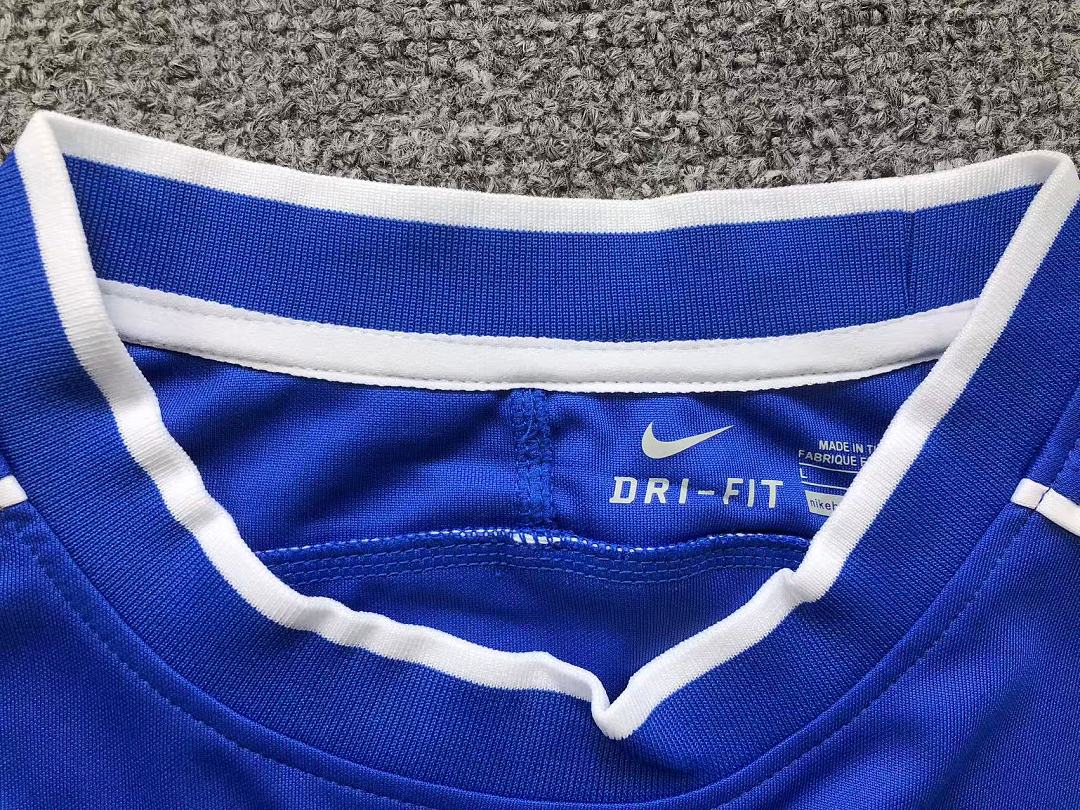 Unbranded 88 FOOTBALL T-SHIRT 125906002 (Im 170Cm 60Kg I Wear Size L In The Phot) - Image 13