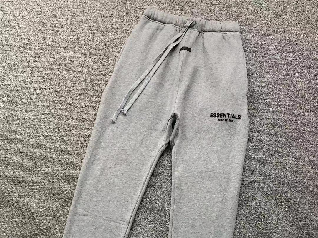 Fear of God TROUSERS 165 FOG HOODIE - Image 53