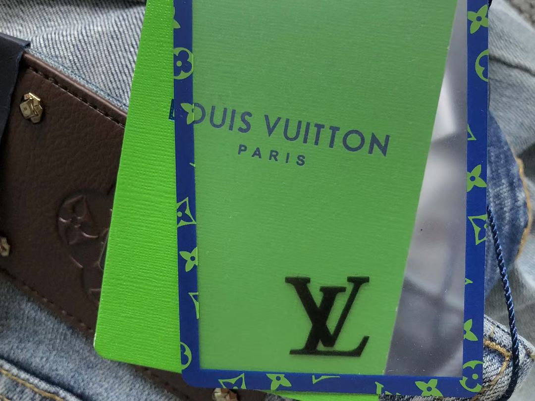 Louis Vuitton 225 L⭐ - Image 26