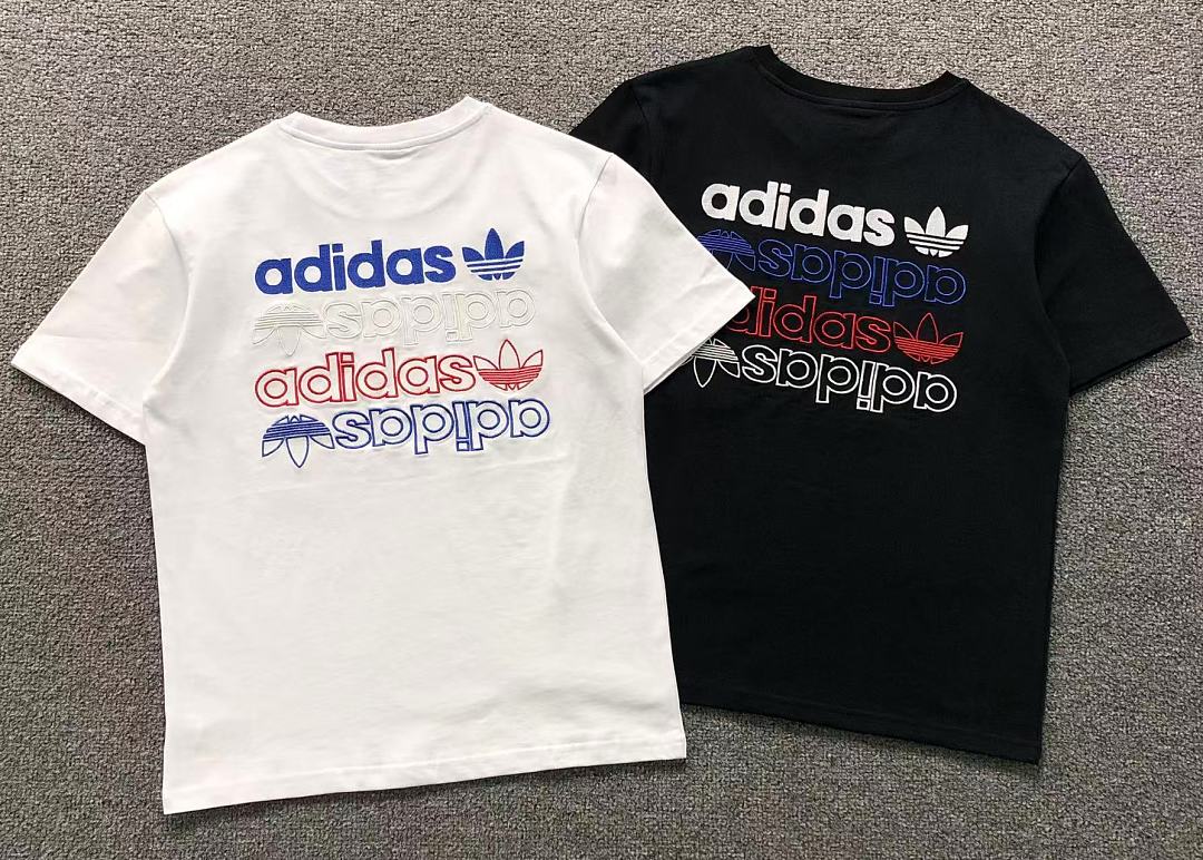 Adidas 98 A⭐I⭐AS T-SHIRT 4203031377 (Im 170Cm 60Kg I Wear Size M In The Phot) - Image 5
