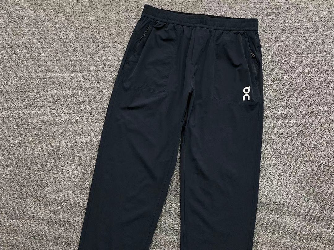 On Running 168 ON TROUSERS 2204010304 (Im 170Cm 60Kg I Wear Size XL In The Phot) - Image 9