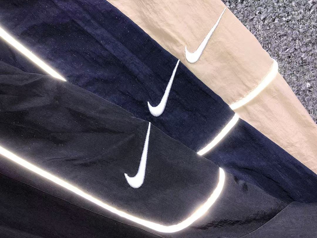 Nike 195 N⭐K⭐ TRENCH COAT TROUSERS 503253585 (Im 170Cm 60Kg I Wear Size M In The Phot) - Image 19
