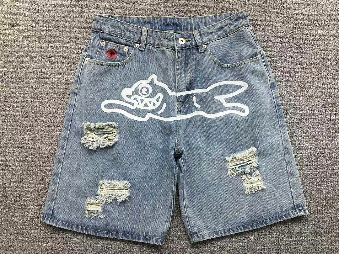 Icecream 165 IC⭐⭐R⭐AM SHORTS 3205184017 (Im 170Cm 60Kg I Wear Size S In The Phot) - Image 5