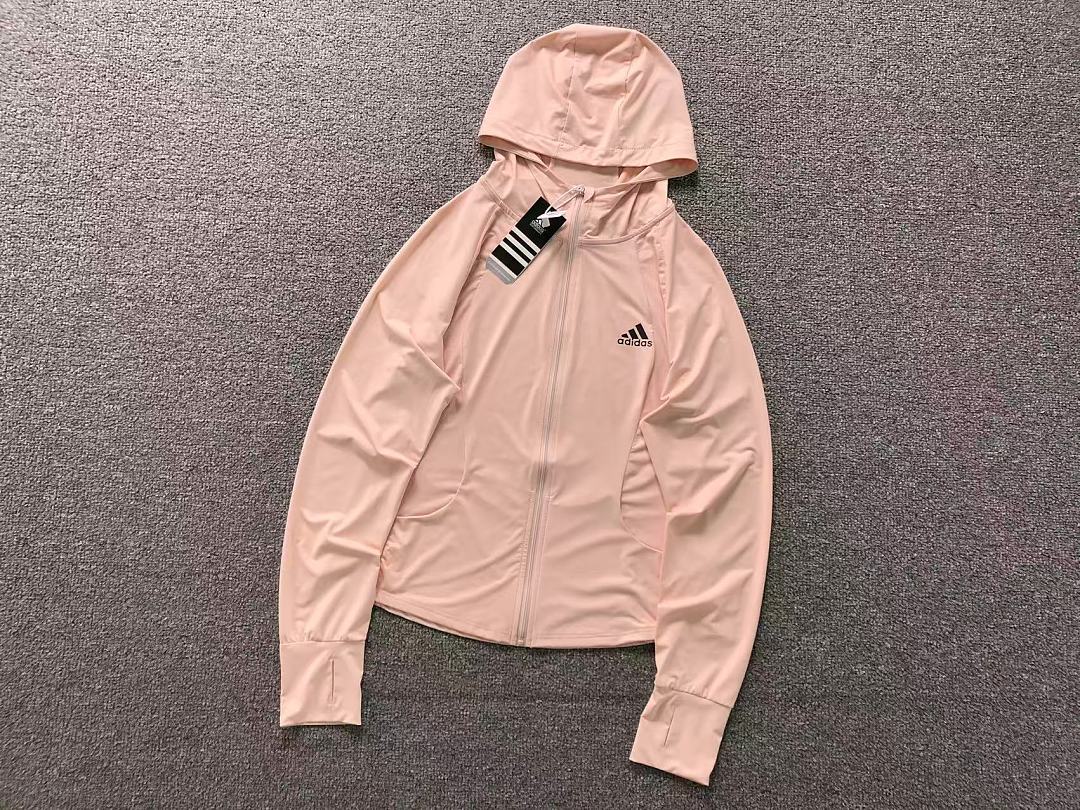 Adidas 168 A⭐I⭐AS SUNSCREEN CLOTHING FEMAIE - Image 16