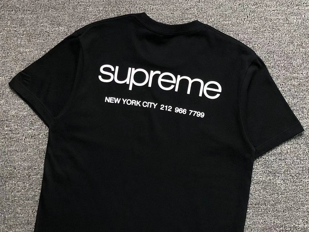 Supreme 95 S⭐⭐R⭐⭐E T-SHIRT - Image 7