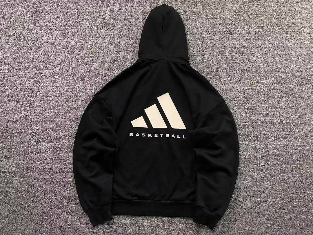 Adidas 165 A⭐I⭐AS HOODIE 3203173035 (Im 170Cm 60Kg I Wear Size M In The Phot) - Image 13