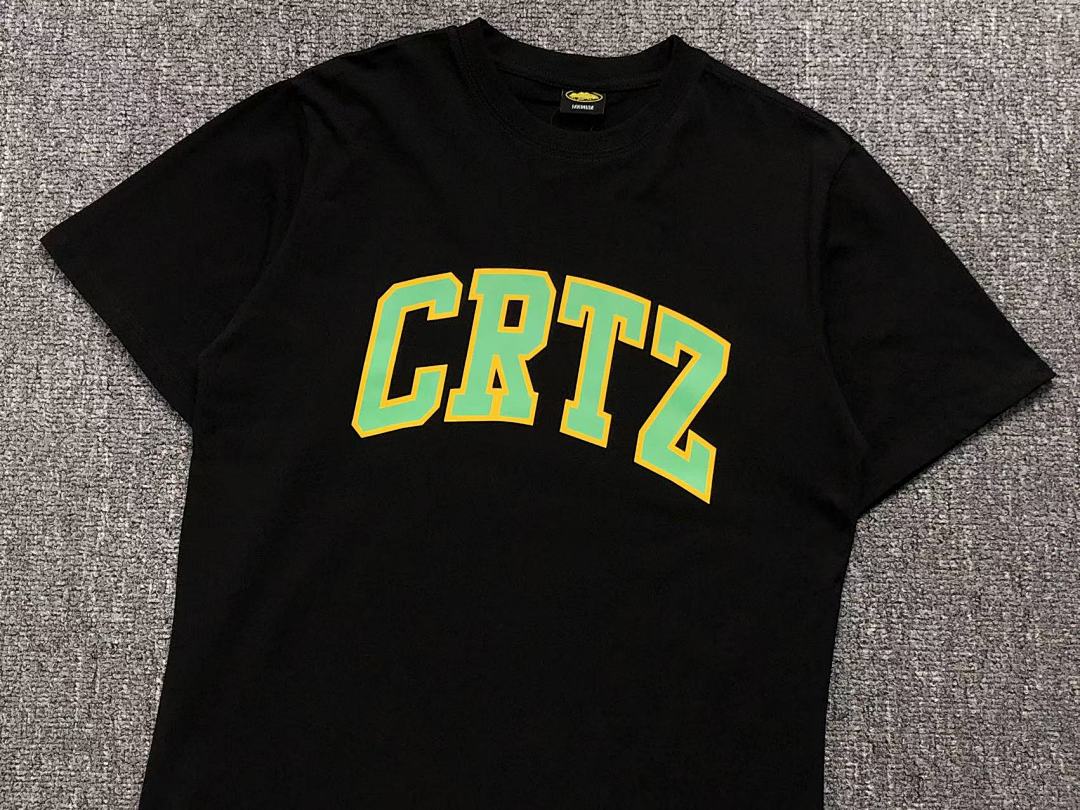 Corteiz 78 CORTEIZ T-SHIRT 311070834 (Im 170Cm 55Kg I Wear Size L In The Phot) - Image 13