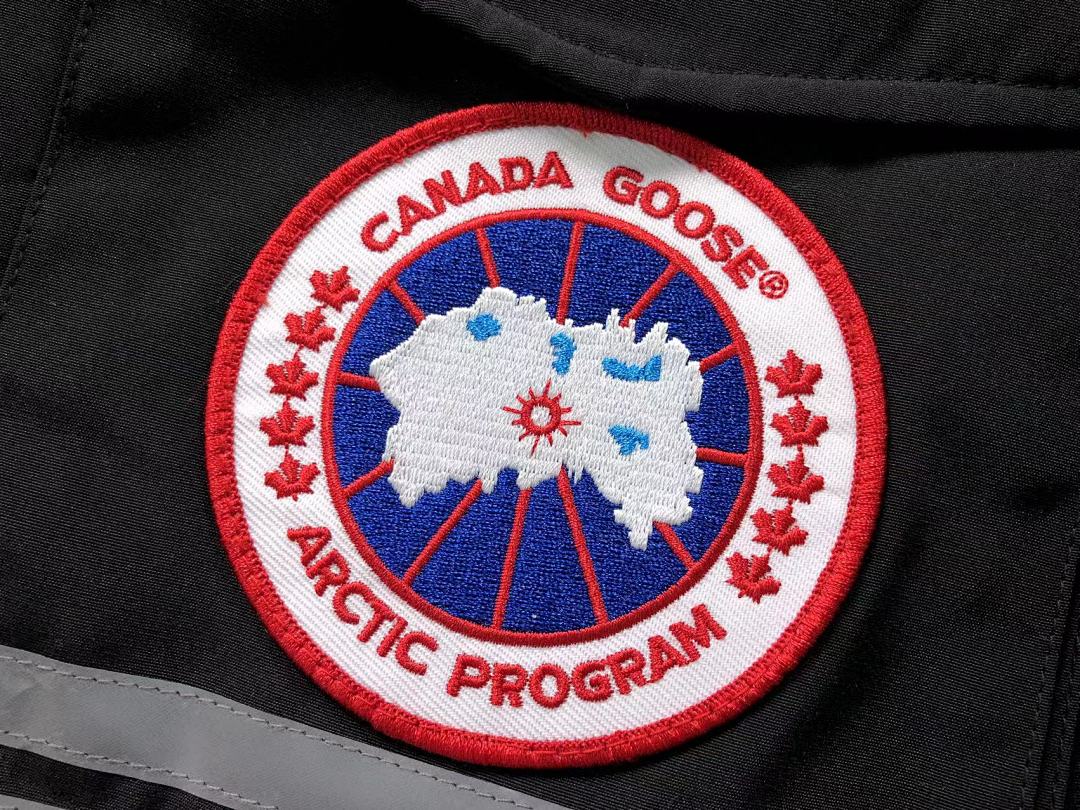 Canada Goose 708 C⭐N⭐⭐A G⭐⭐⭐E DOWN - Image 9