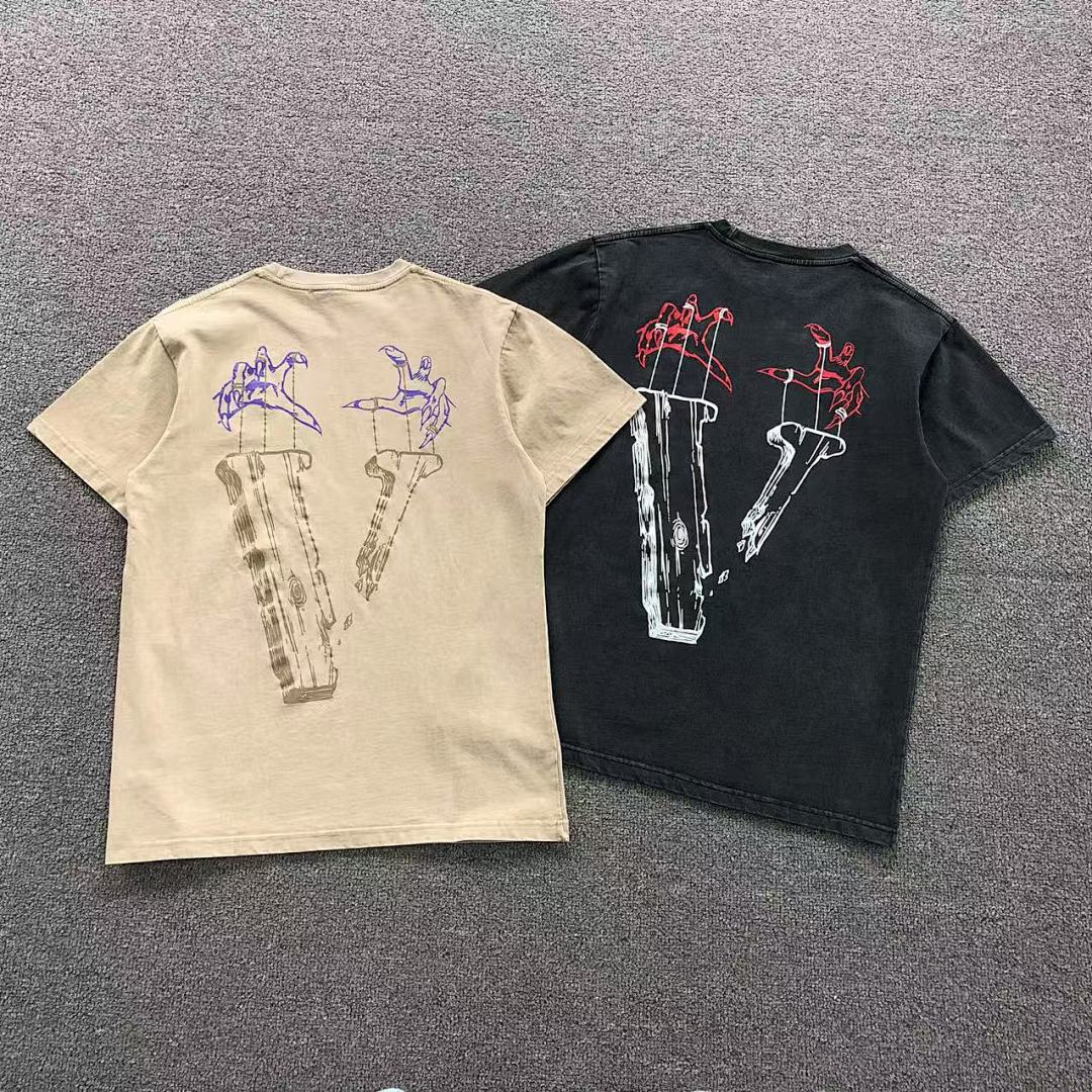 On Running On Running 85 VLONE T-SHIRT 57116091 (Im 170Cm 60Kg I Wear Size S In The Phot), photo 1
