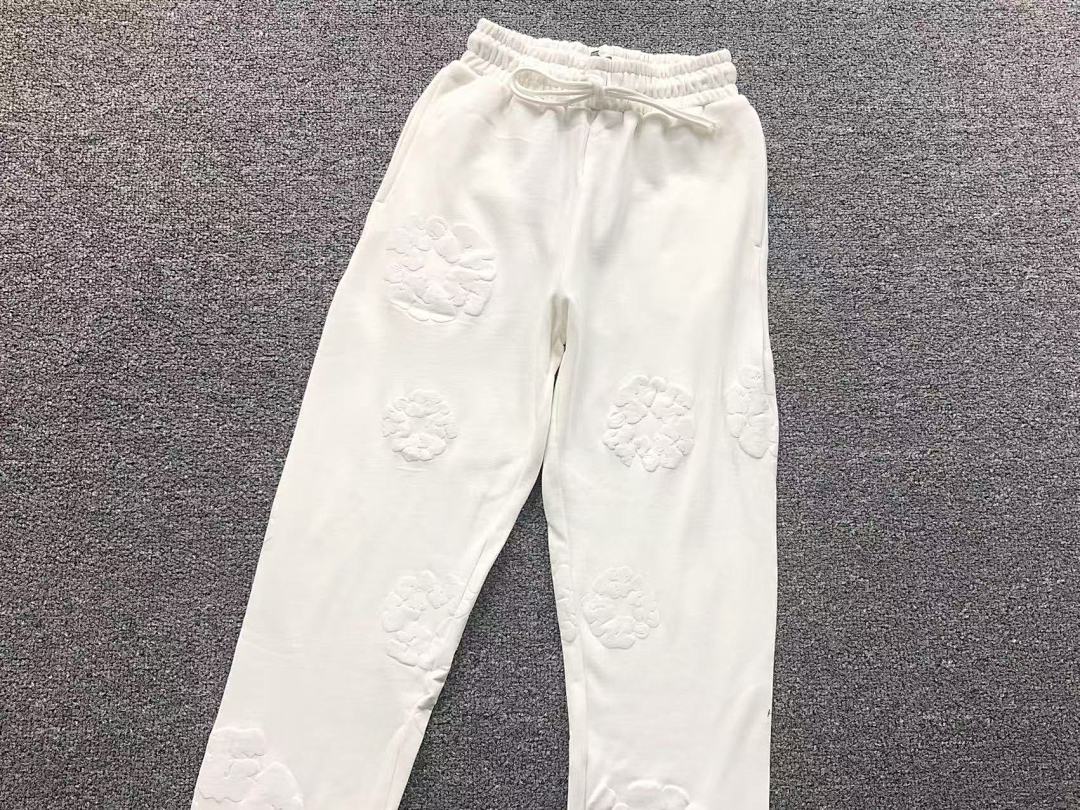 Denim Tears TROUSERS 128 DENIM TEARS HOODIE - Image 71