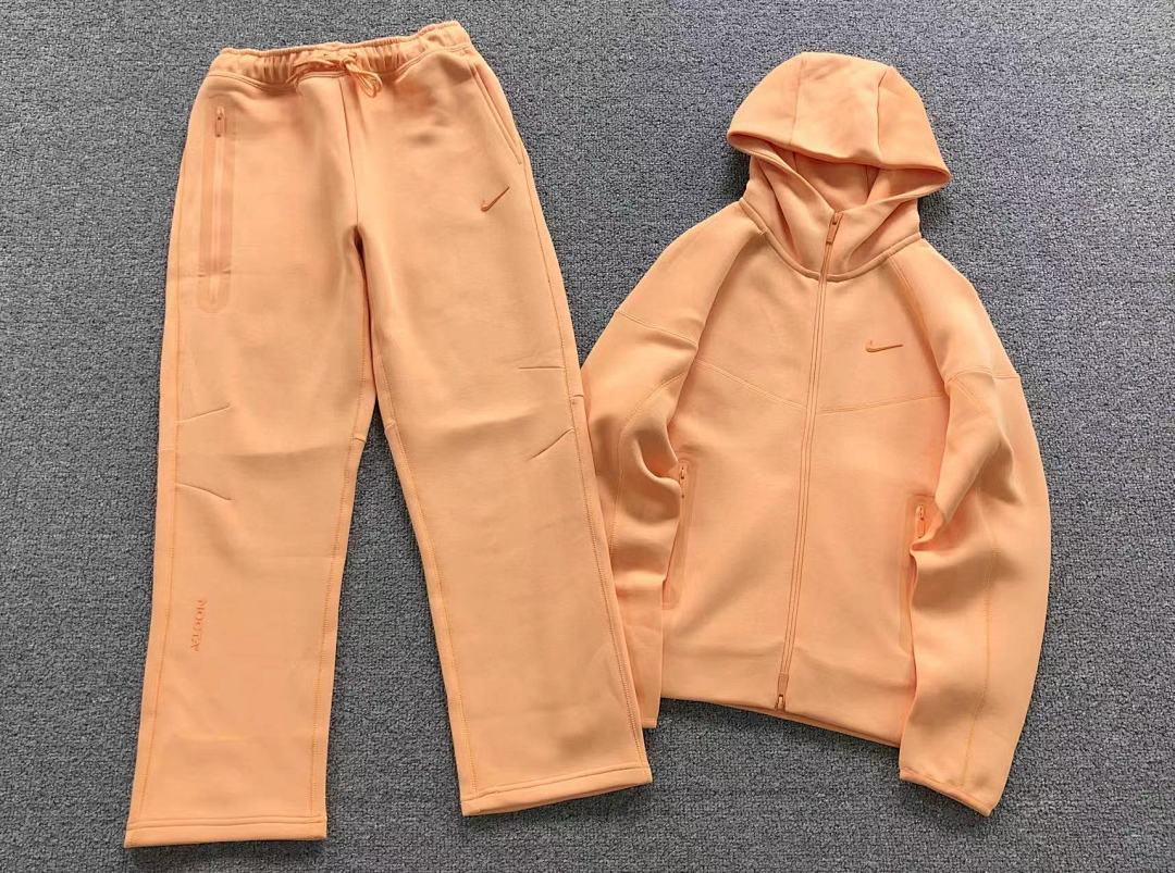 Nike 235 N⭐K⭐ HOODIE TROUSERS 412080993 (Im 170Cm 60Kg I Wear Size M In The Phot) - Image 6