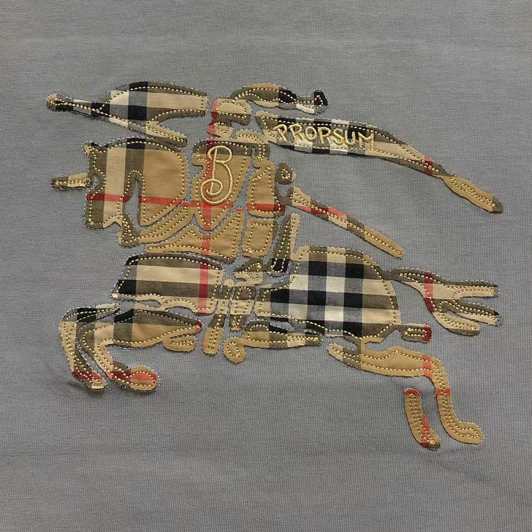 Burberry 108 B⭐R⭐E⭐RY T-SHIRT 521160481 (Im 170Cm 60Kg I Wear Size M In The Phot) - Image 12