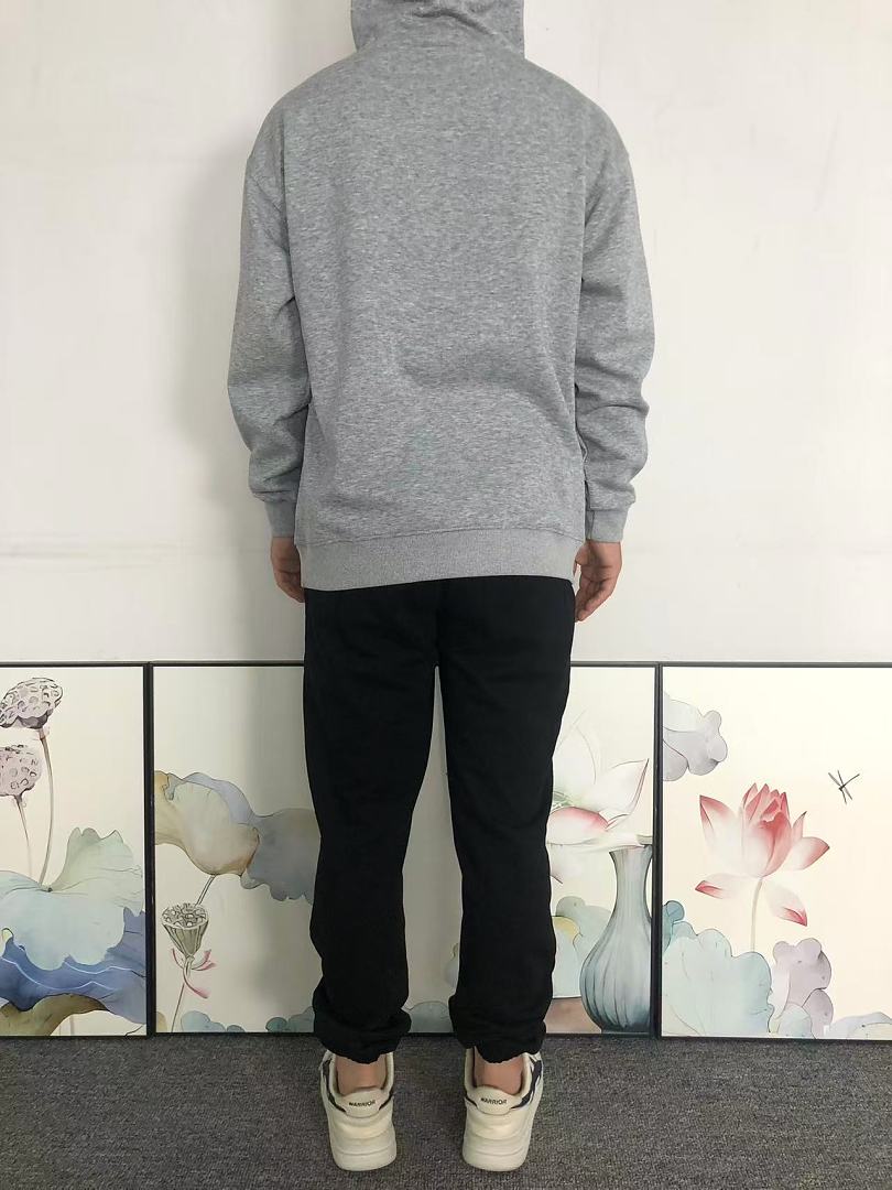 Nike 128 N⭐K⭐ HOODIE 4205261977 (Im 170Cm 60Kg I Wear Size M In The Phot) - Image 4