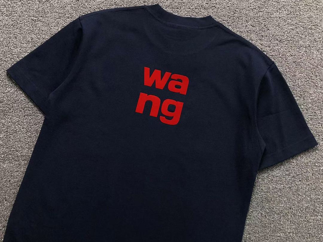 Alexander Wang 118 A⭐⭐X⭐⭐⭐ER W⭐⭐G T-SHIRT 5241640147 (Im 170Cm 60Kg I Wear Size M In The Phot) - Image 12