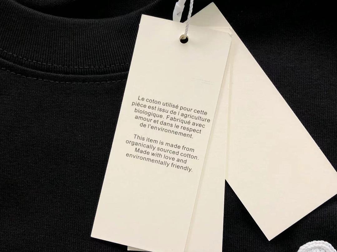 AMI 95 AMI T-SHIRT - Image 19