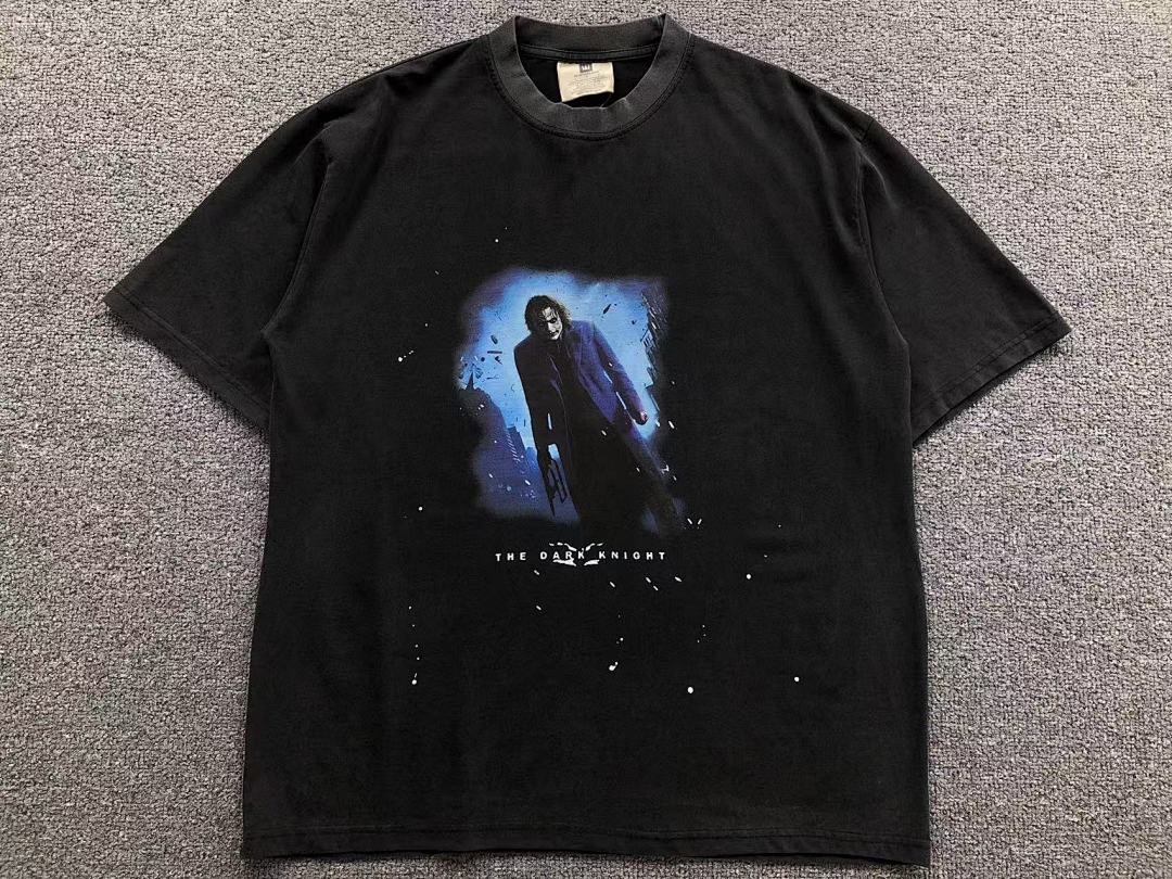 Unbranded 118 VINTAGE T-SHIRT 215210817 (Im 170Cm 60Kg I Wear Size M In The Phot) - Image 5
