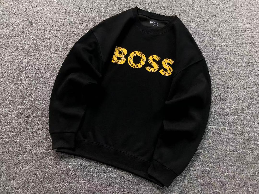 Hugo Boss 168 H⭐G⭐ B⭐⭐S HOODIE 2207220204 (Im 170Cm 60Kg I Wear Size XL In The Phot) - Image 16