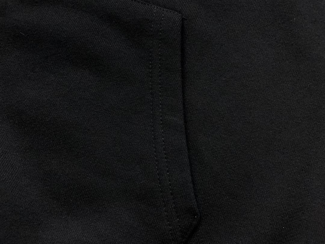 Comme des Garcons 158 C⭐⭐OME HE⭐⭐TS HOODIE 4120821144 (Im 170Cm 60Kg I Wear Size M In The Phot) - Image 16