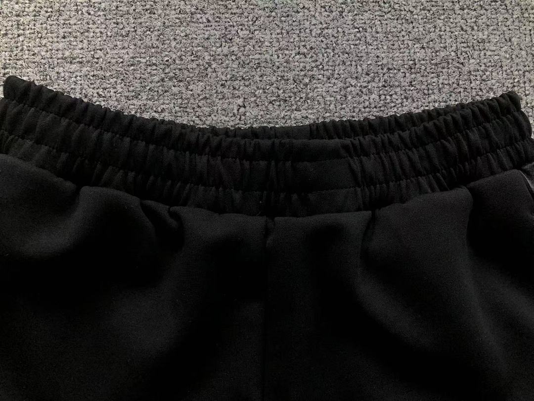 Adidas 135 A⭐I⭐AS TROUSERS 3203172935 (Im 170Cm 60Kg I Wear Size M In The Phot) - Image 17