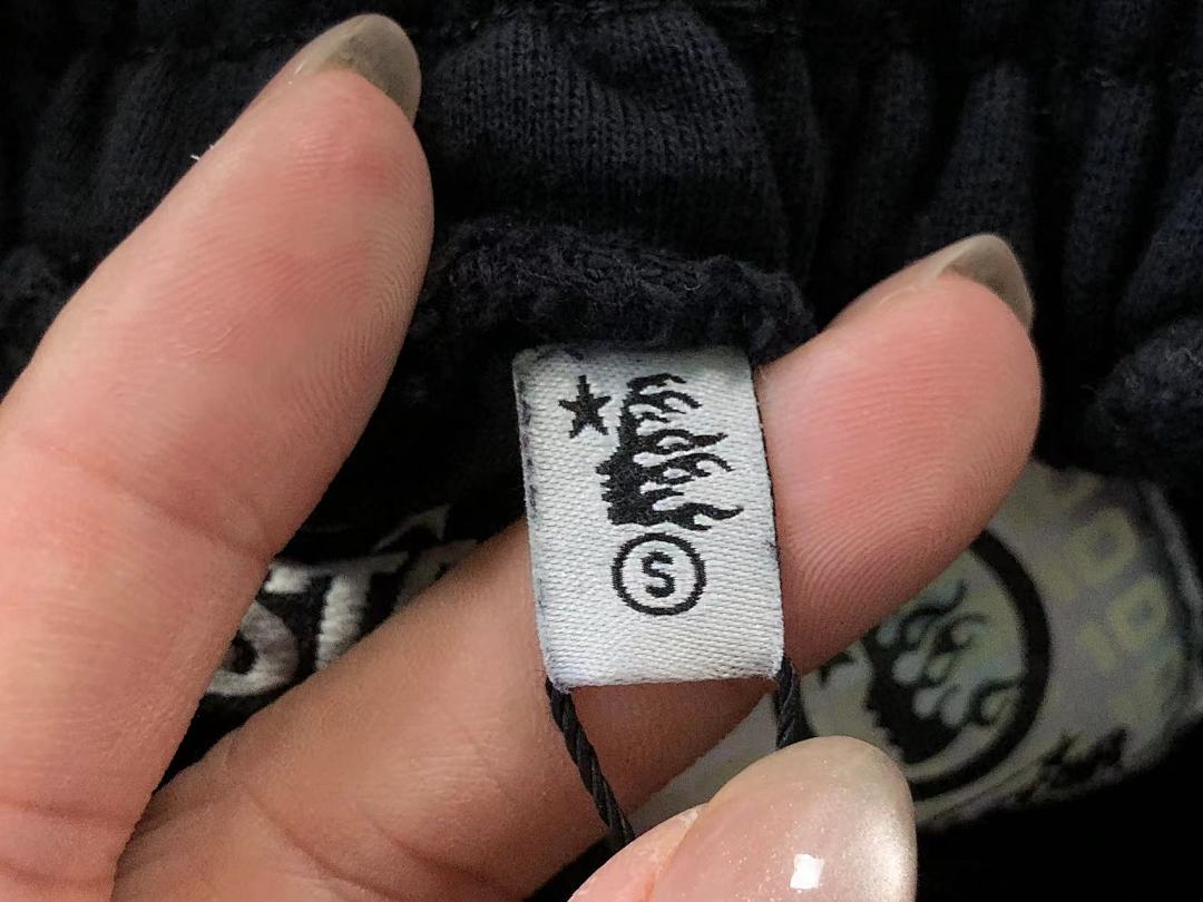 Hellstar TROUSERS 188 HELLSTAR HOODIE - Image 53
