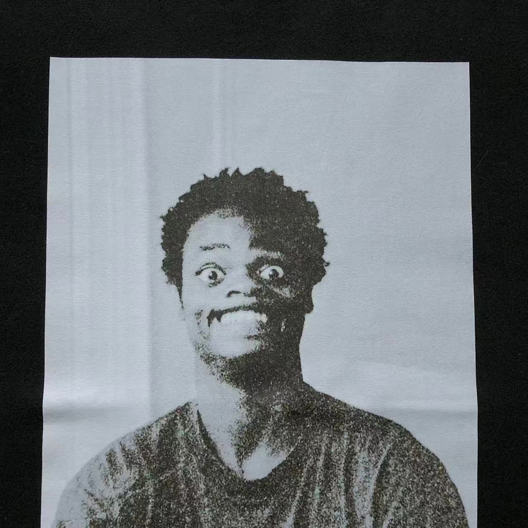 Supreme 95 S⭐⭐R⭐⭐E T-SHIRT 123130202 (Im 170Cm 60Kg I Wear Size M In The Phot) - Image 11