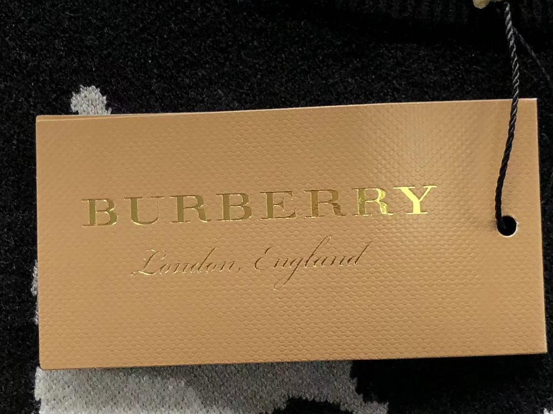 Burberry 208 B⭐R⭐E⭐RY SWEATER 3208162421 (Im 170Cm 60Kg I Wear Size L In The Phot) - Image 12