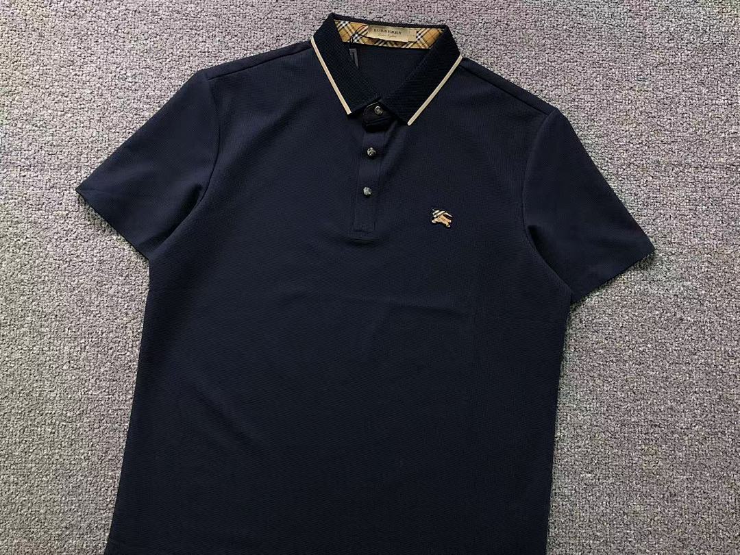 Burberry 128 B⭐R⭐E⭐RY POLO 5212412147 (Im 170Cm 60Kg I Wear Size L In The Phot) - Image 12