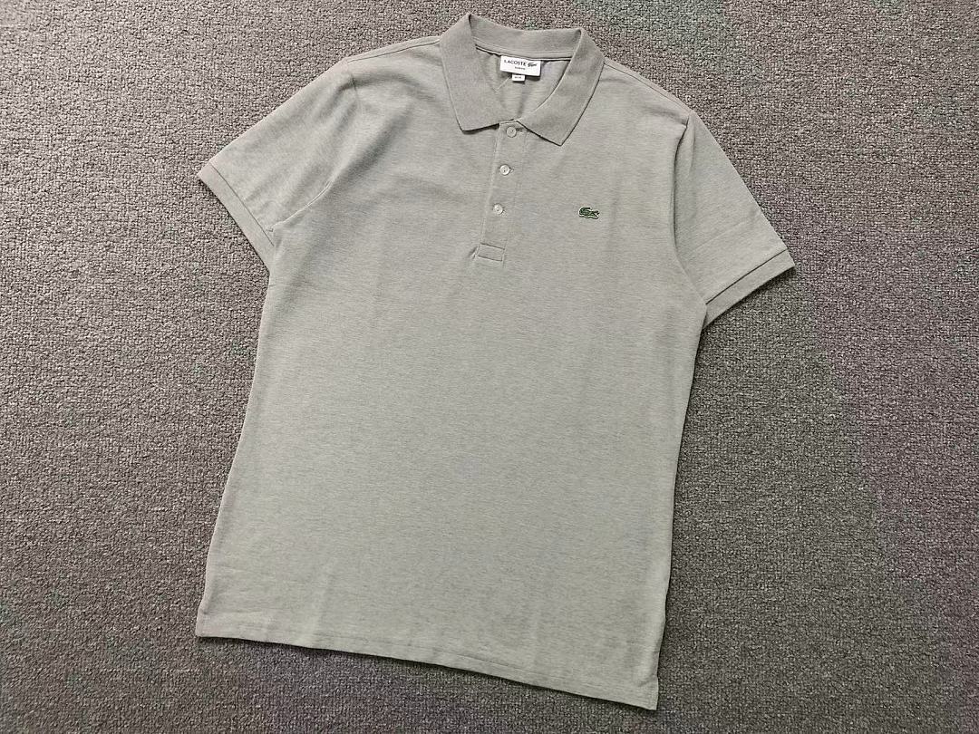 Lacoste 145 LACOSTE POLO 22061202171 (Im 170Cm 60Kg I Wear Size XL In The Phot) - Image 13