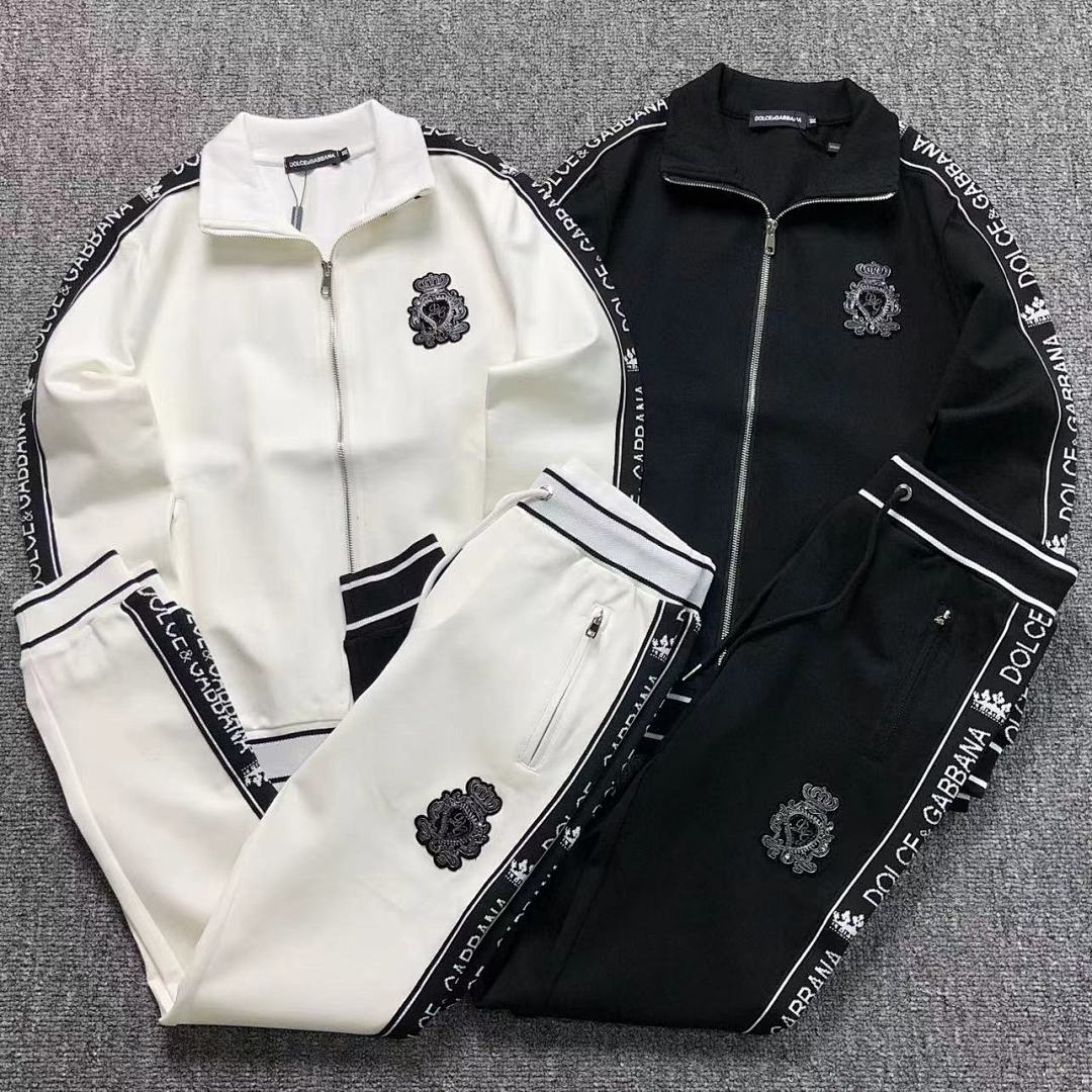 Dolce & Gabbana 279 D⭐LC⭐ GA⭐⭐A⭐A HOODIE